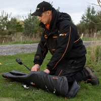 Frenzee FXT Ready Holdalls